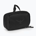 Kozmetická taška Osprey Transporter Toiletry Kit raven black 3