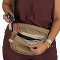 Ľadvinka Osprey Arcane Hip 2 l latte brown 8