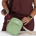 Taška Osprey Arcane Small Crossbody 1,5 l botanica 10