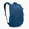 Batoh Osprey Astronova 23 l night shift blue 3