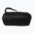 Cestovná taška Osprey Transporter Duffel 150 l raven black