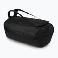Cestovná taška Osprey Transporter Duffel 150 l raven black 2