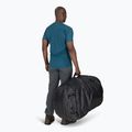 Cestovná taška Osprey Transporter Duffel 150 l raven black 7
