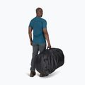 Cestovná taška Osprey Transporter Duffel 150 l raven black 7