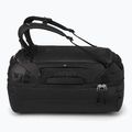 Cestovná taška Osprey Transporter Duffel 44 l raven black
