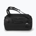 Cestovná taška Osprey Transporter Duffel 44 l raven black
