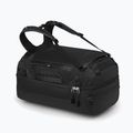 Cestovná taška Osprey Transporter Duffel 44 l raven black 2