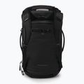 Cestovná taška Osprey Transporter Duffel 44 l raven black 3