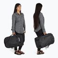 Cestovná taška Osprey Transporter Duffel 44 l raven black 5