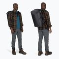Cestovná taška Osprey Transporter Duffel 44 l raven black 6
