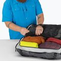 Cestovná taška Osprey Transporter Duffel 44 l raven black 7
