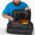 Cestovná taška Osprey Transporter Duffel 44 l raven black 8