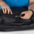 Cestovná taška Osprey Transporter Duffel 44 l raven black 9