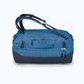 Cestovná taška Osprey Transporter Duffel 44 l blue flame