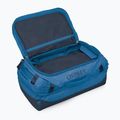 Cestovná taška Osprey Transporter Duffel 44 l blue flame 4
