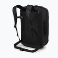 Batoh Osprey Transporter Travel 44 l raven black 3