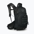 Dámsky cyklistický batoh Osprey Raven 14 l black 2