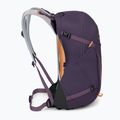 Turistický batoh Osprey Hikelite 26 l purple ink/ purple dusk/ cheddar orange 5