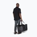 Cestovná taška Osprey Transporter Gear Tote 60 l raven black/black 5
