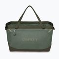 Cestovná taška Osprey Transporter Gear Tote 60 l pine leaf/earl grey