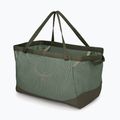 Cestovná taška Osprey Transporter Gear Tote 60 l pine leaf/earl grey 3