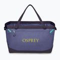 Cestovná taška Osprey Transporter Gear Tote 60 l euphoria purple