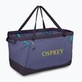 Cestovná taška Osprey Transporter Gear Tote 60 l euphoria purple 2