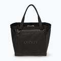 Cestovná taška Osprey Transporter Gear Tote 28 l raven black