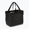 Cestovná taška Osprey Transporter Gear Tote 28 l raven black 2