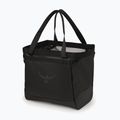 Cestovná taška Osprey Transporter Gear Tote 28 l raven black 3