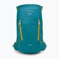 Detský turistický batoh Osprey Jet 18 l blue spikemoss