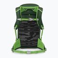 Detský turistický batoh Osprey Jet 18 l green canopy/ limeline green 2