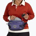 Ľadvinka Osprey Transporter Waist Pack 3 l euphoria 11
