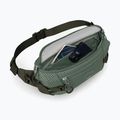 Ľadvinka Osprey Transporter Waist Pack 3 l pine leaf 4