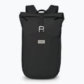 Batoh Osprey Arcane Roll Top 22 l black