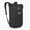 Batoh Osprey Arcane Roll Top 22 l black 3