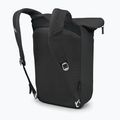 Batoh Osprey Arcane Tote Pack 20 l black 2