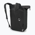Batoh Osprey Arcane Tote Pack 20 l black 3