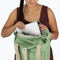 Batoh Osprey Arcane Tote Pack 20 l botanica 8