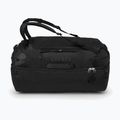 Cestovná taška Osprey Transporter Squffel 70 l raven black
