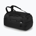 Cestovná taška Osprey Transporter Squffel 70 l raven black 2