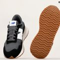 New Balance pánske tenisky MS237V1 black 18