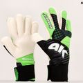 4keepers Neo Optima Nc brankárske rukavice čierne 11