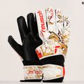 Reusch brankárske rukavice Attrakt Solid white 5370515-1131 10