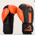 Rukavice Overlord Boxer čierno-oranžové 100003 9