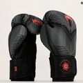 Venum Phantom boxerské rukavice čierne 04700-100 7
