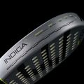 Raketa na padel Bullpadel Indiga CTR 26 4