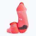 Ponožky Joma Running Night 3 pary fulor coral/fluor yellow 6