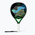 Pádlová raketa Joma Open čierno-modrá 4814.116