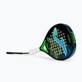 Pádlová raketa Joma Open čierno-modrá 4814.116 2